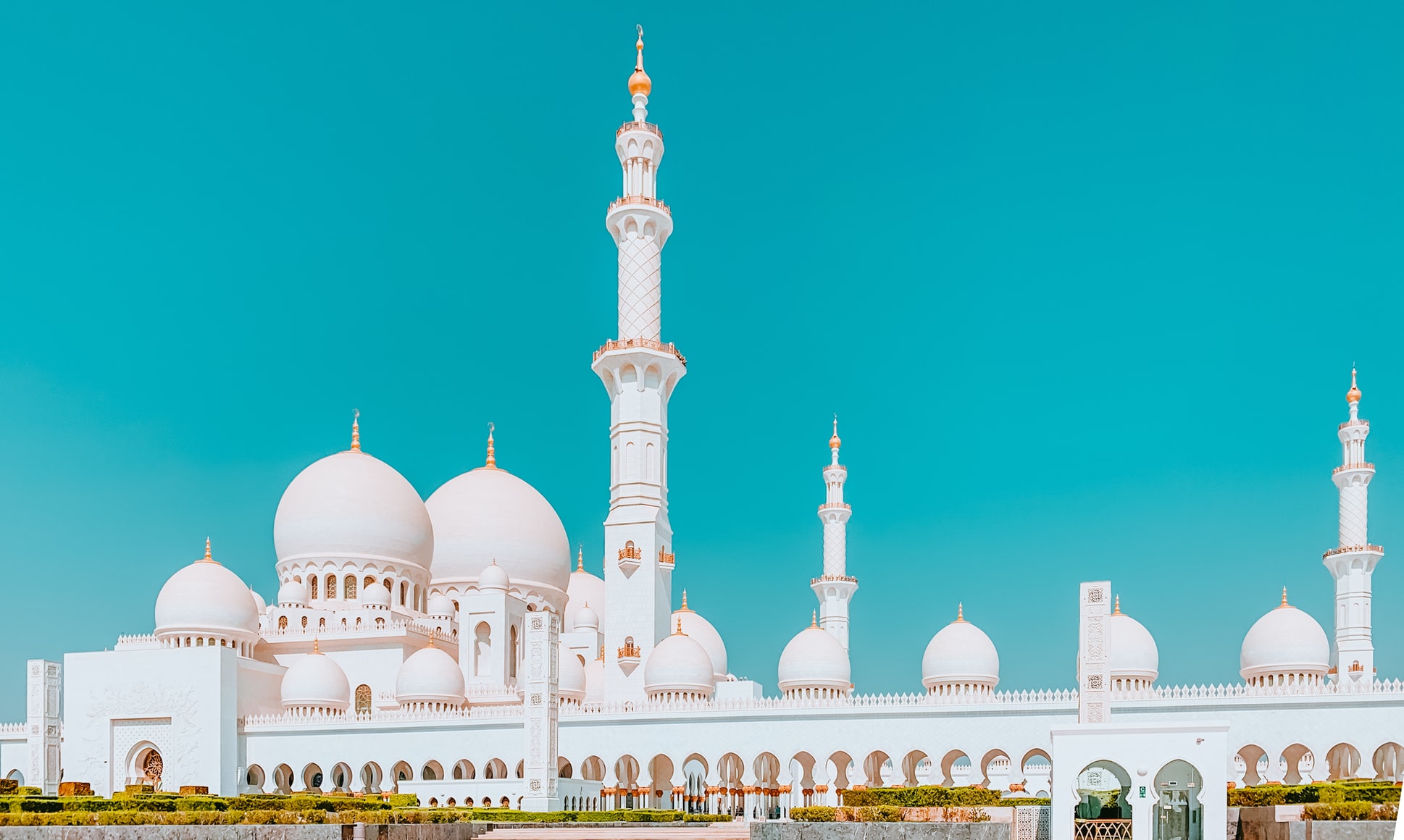 Masjid AL-BAROKAH