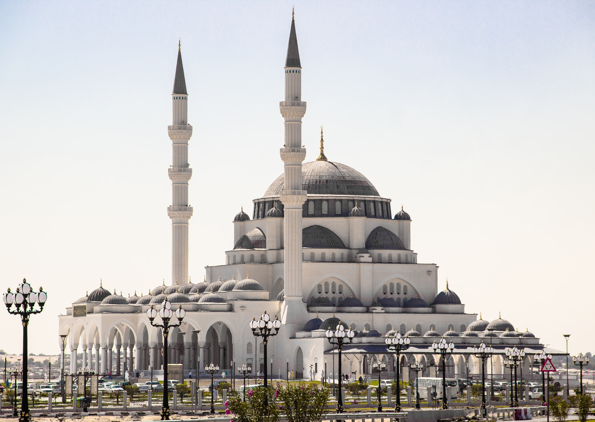 Masjid AL-BAROKAH