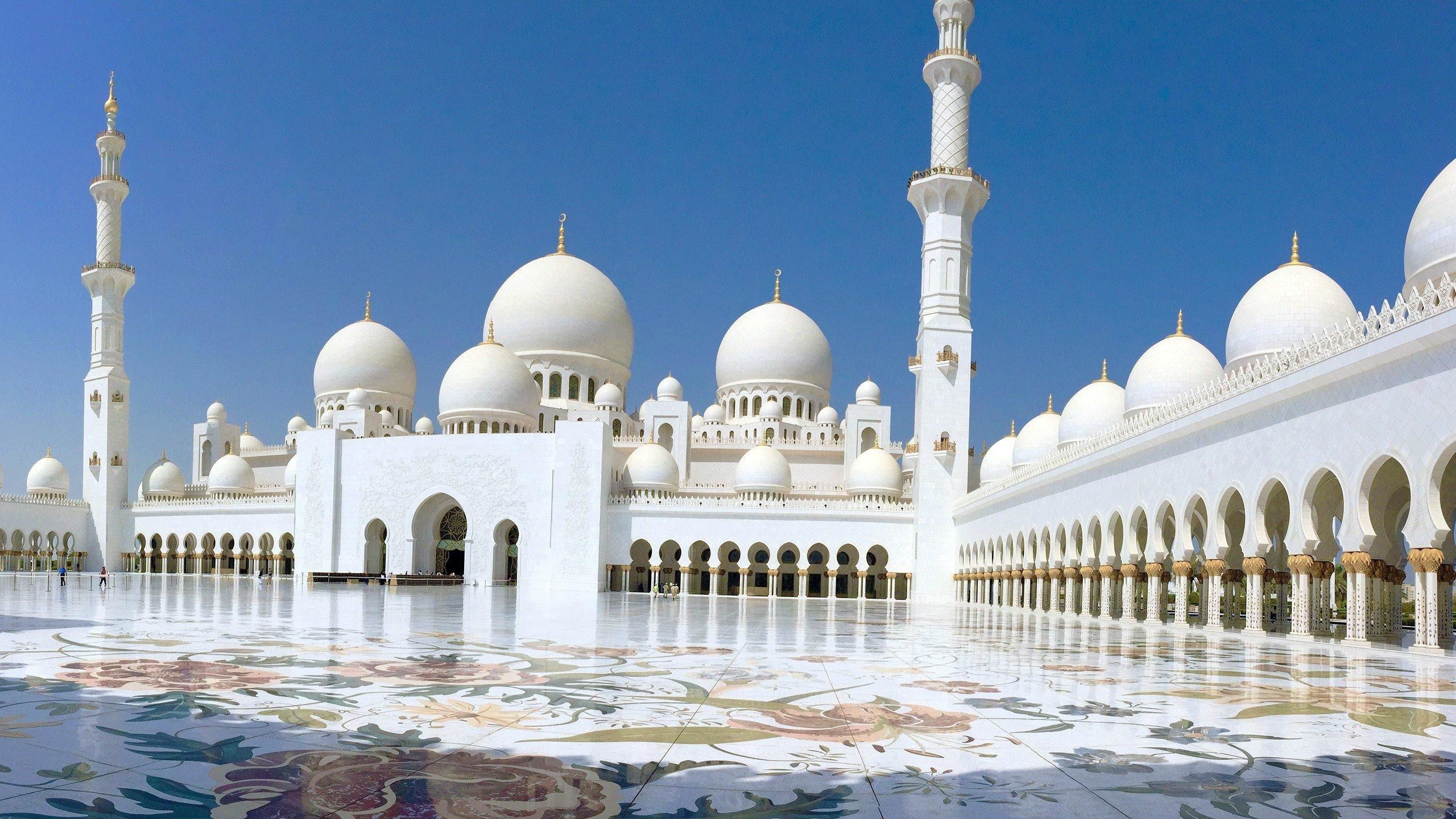 Masjid AL-BAROKAH